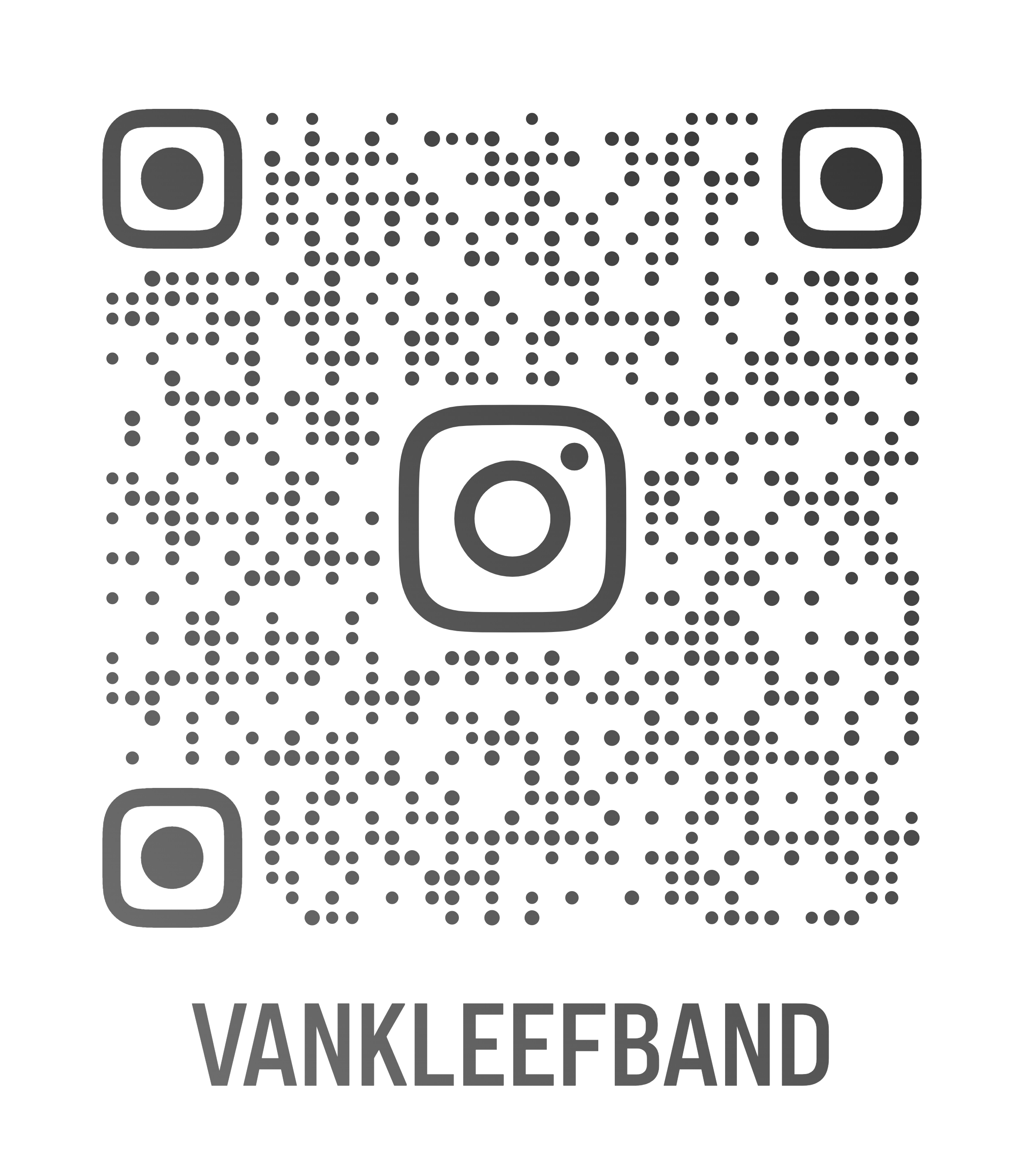 Insta QR Code